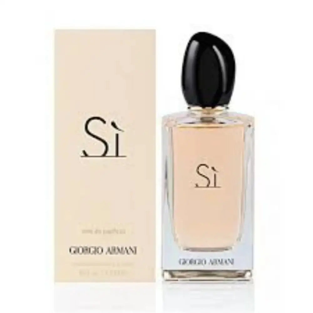Giorgio Armani Si - MWHITE.COM.CO