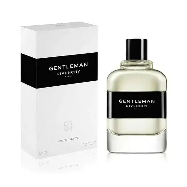 GIVENCHY gentleman - 100ml - Perfumes