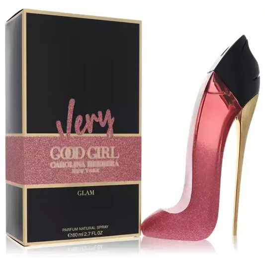 good girl very glam edp - Perfumes