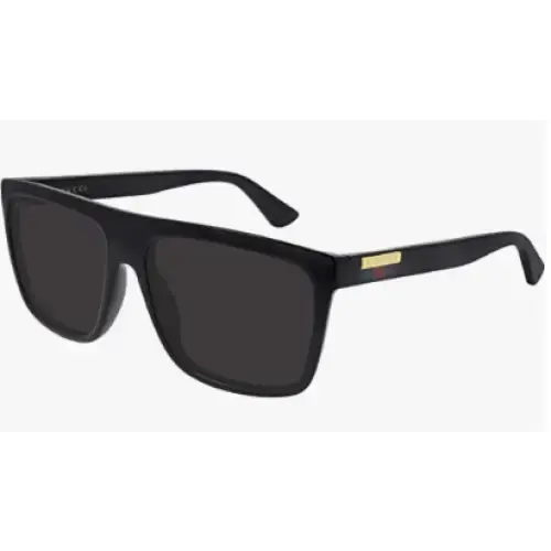 Gucci GG 0748 S-001 - MWHITE.COM.CO