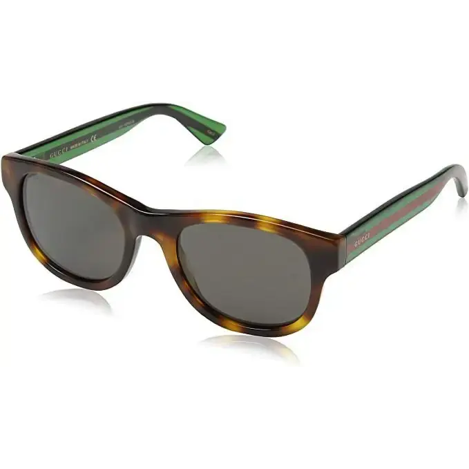 GUCCI : GG0003S 003 Polarized - MWHITE.COM.CO