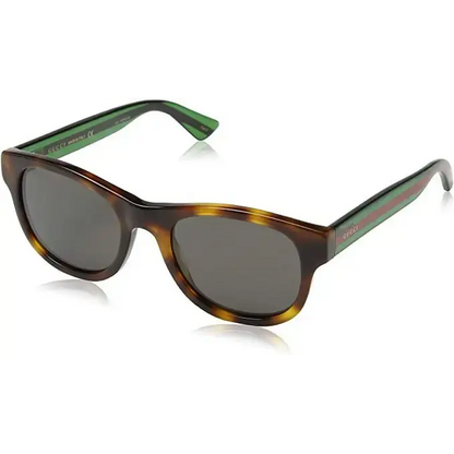 GUCCI : GG0003S 003 Polarized - MWHITE.COM.CO