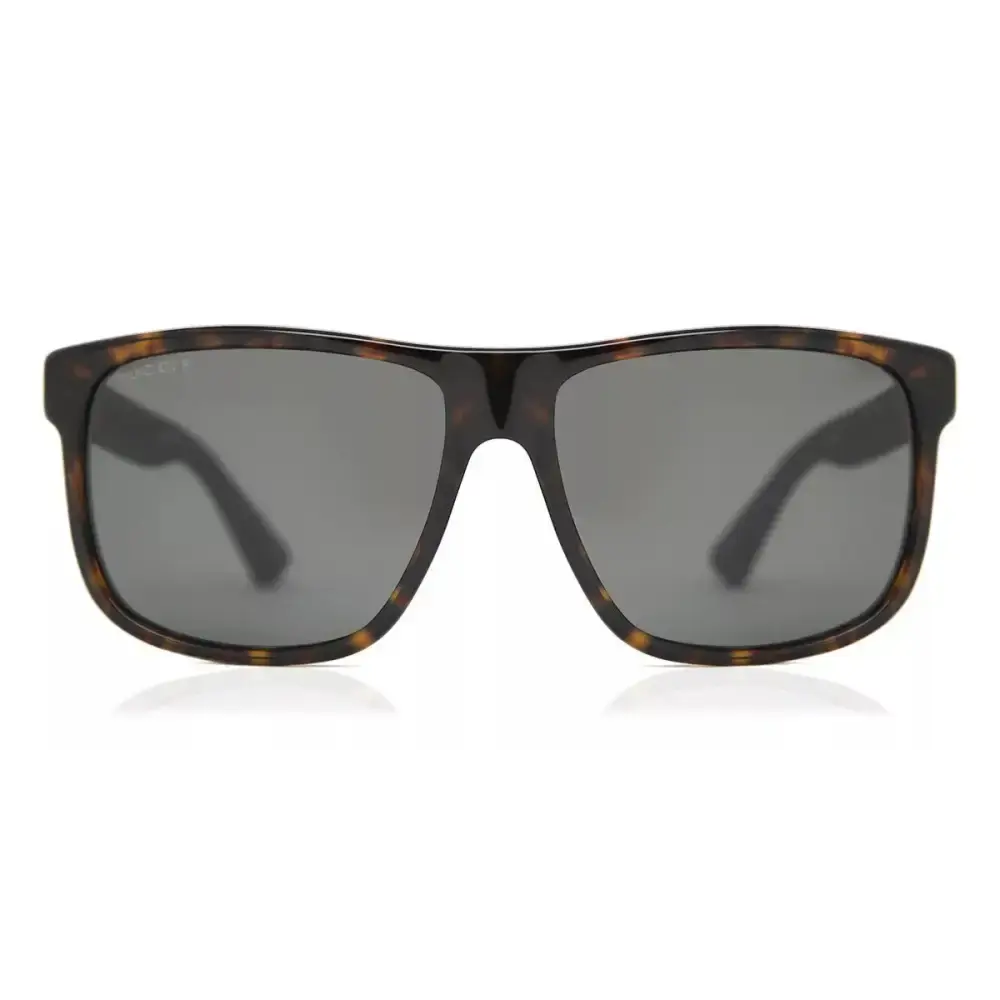 GUCCI GG0010S 003 58 - MWHITE.COM.CO