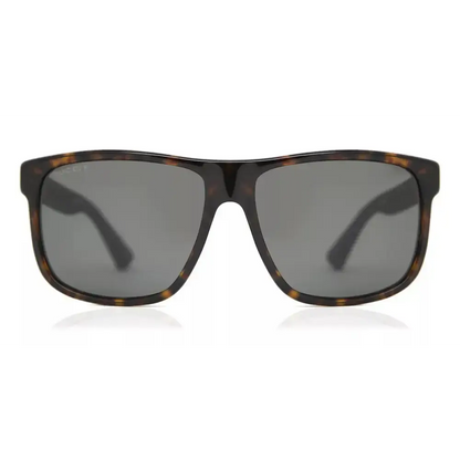 GUCCI GG0010S 003 58 - MWHITE.COM.CO