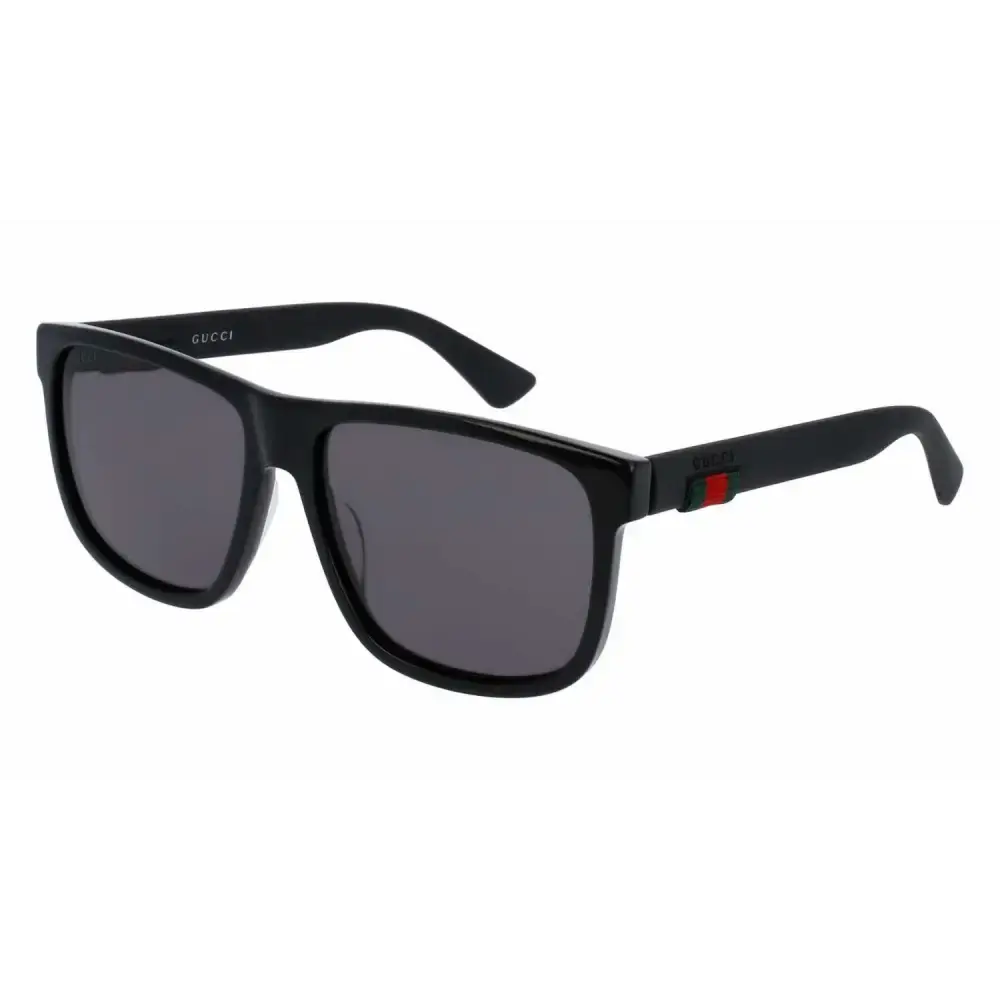 Gucci Sunglasses GG0010S - MWHITE.COM.CO
