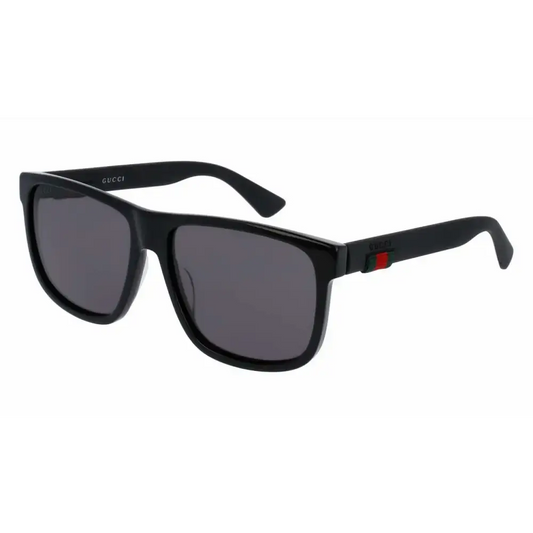 Gucci Sunglasses GG0010S - MWHITE.COM.CO
