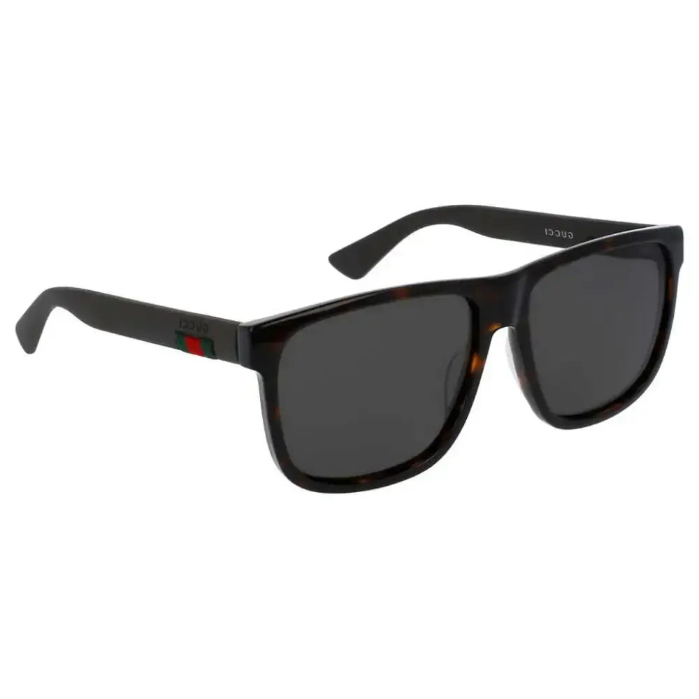 GUCCI GG0010S 003 58 - MWHITE.COM.CO