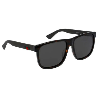 GUCCI GG0010S 003 58 - MWHITE.COM.CO