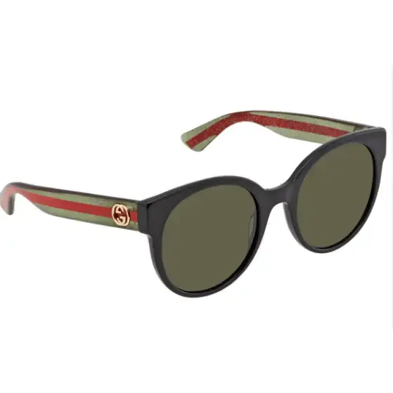 GUCCI GG0035SN 002 54 - MWHITE.COM.CO