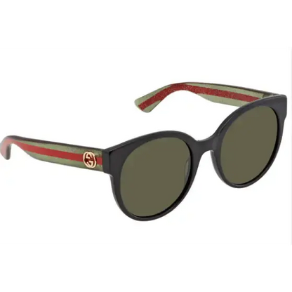 GUCCI GG0035SN 002 54 - MWHITE.COM.CO