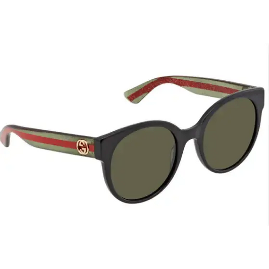 GUCCI GG0035SN 002 54 - MWHITE.COM.CO