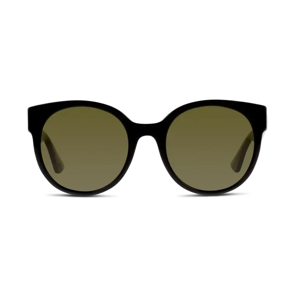 GUCCI GG0035SN 002 54 - MWHITE.COM.CO