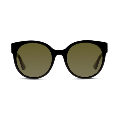 GUCCI GG0035SN 002 54 - MWHITE.COM.CO
