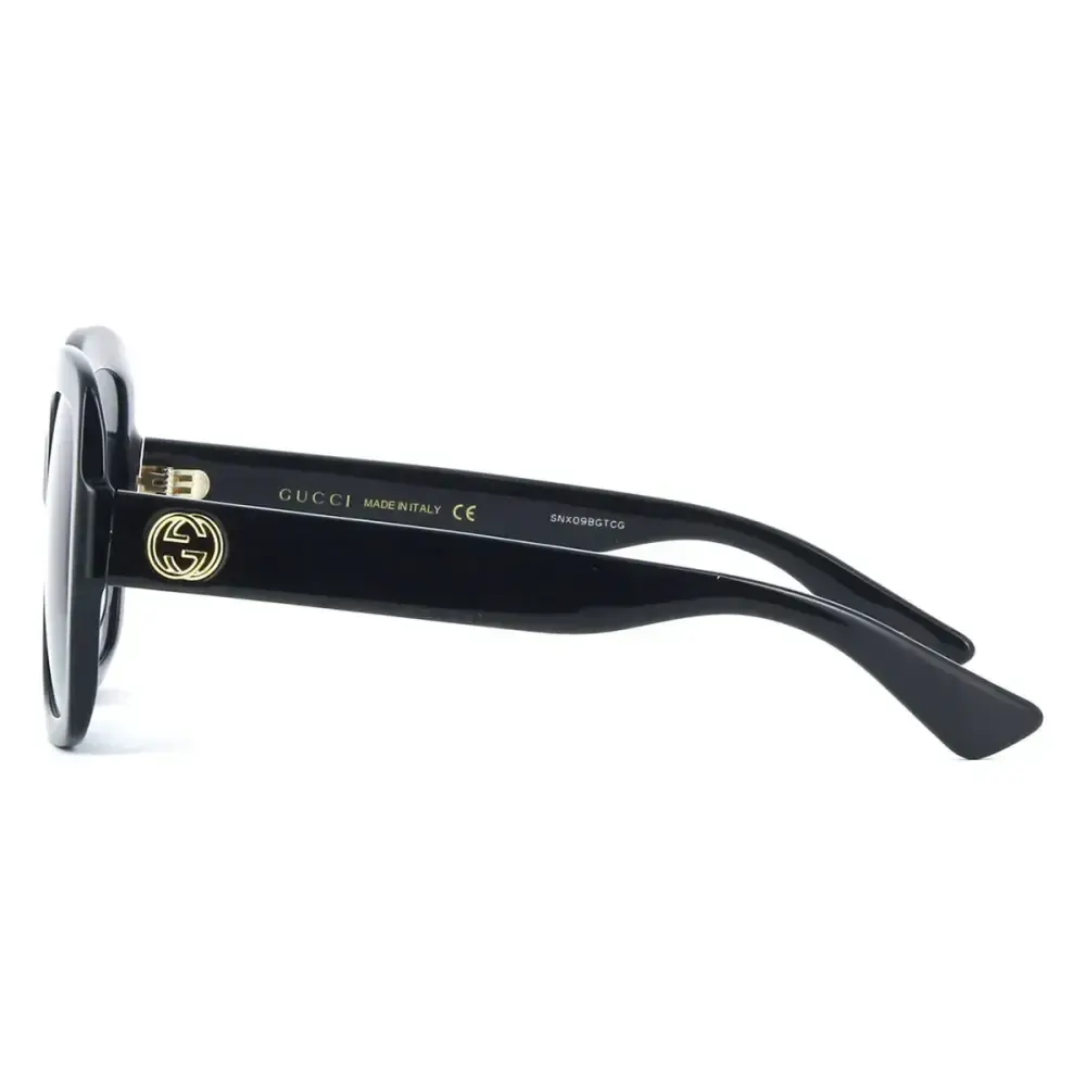 GUCCI GG0036S 001 - MWHITE.COM.CO