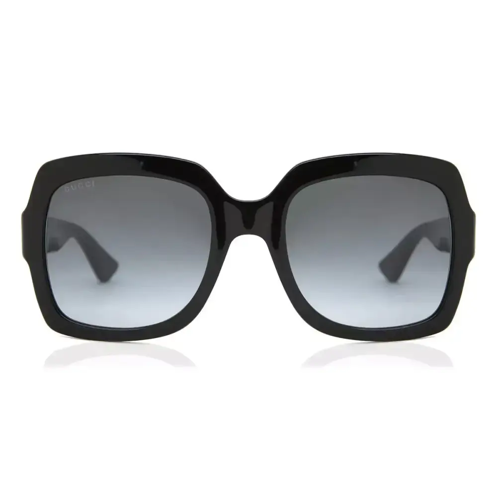 GUCCI GG0036S 001 - MWHITE.COM.CO