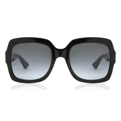 GUCCI GG0036S 001 - MWHITE.COM.CO
