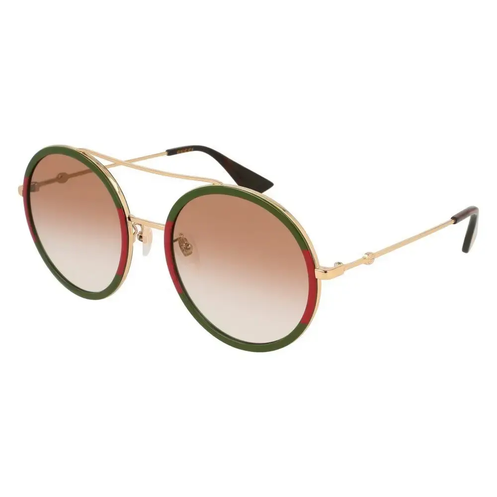 GUCCI GG0061S 010 - MWHITE.COM.CO
