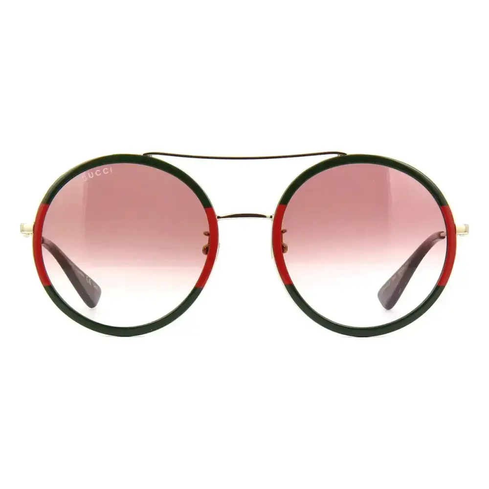 GUCCI GG0061S 010 - MWHITE.COM.CO