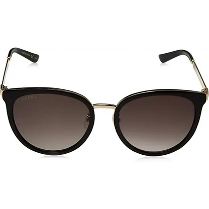 GUCCI GG0077SK 001 - MWHITE.COM.CO