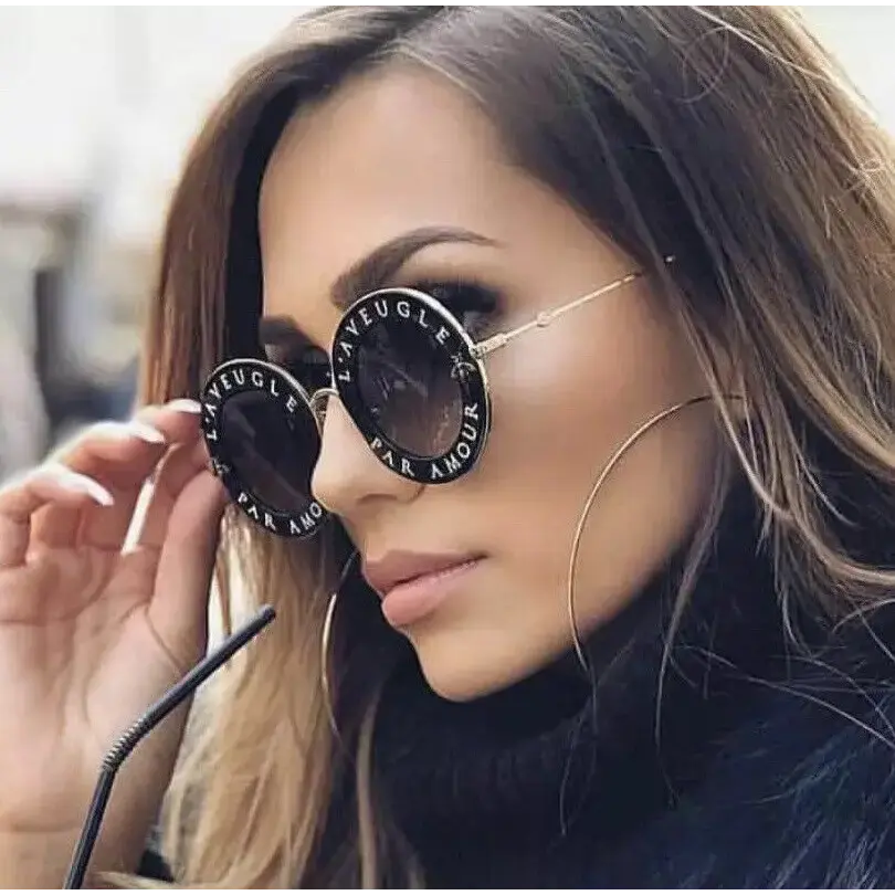 Gucci GG0113S 001 - MWHITE.COM.CO