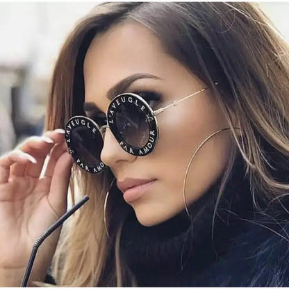 Gucci GG0113S 001 - MWHITE.COM.CO