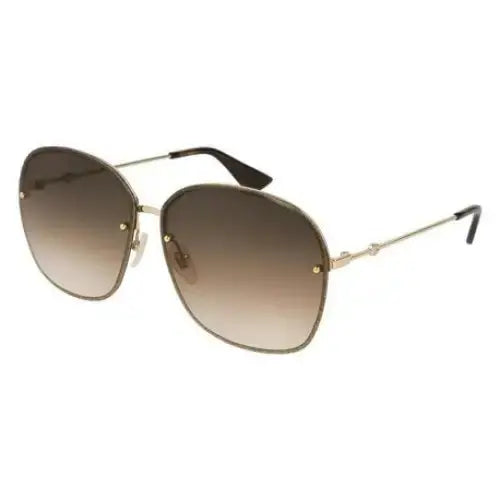 GUCCI GG0228S 003 - MWHITE.COM.CO