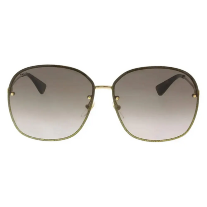 GUCCI GG0228S 003 - MWHITE.COM.CO