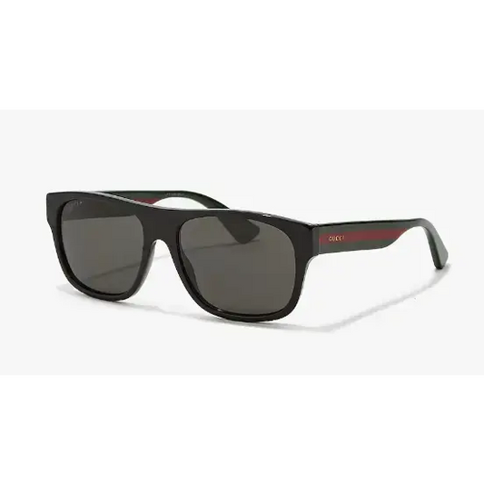 GUCCI GG0341S 002 56 - MWHITE.COM.CO
