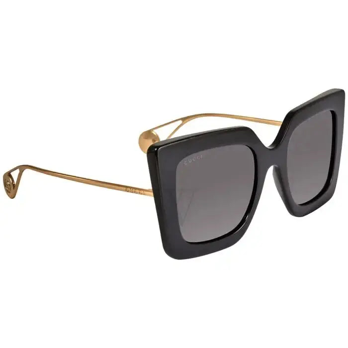 GUCCI GG0435S 001 51 - MWHITE.COM.CO