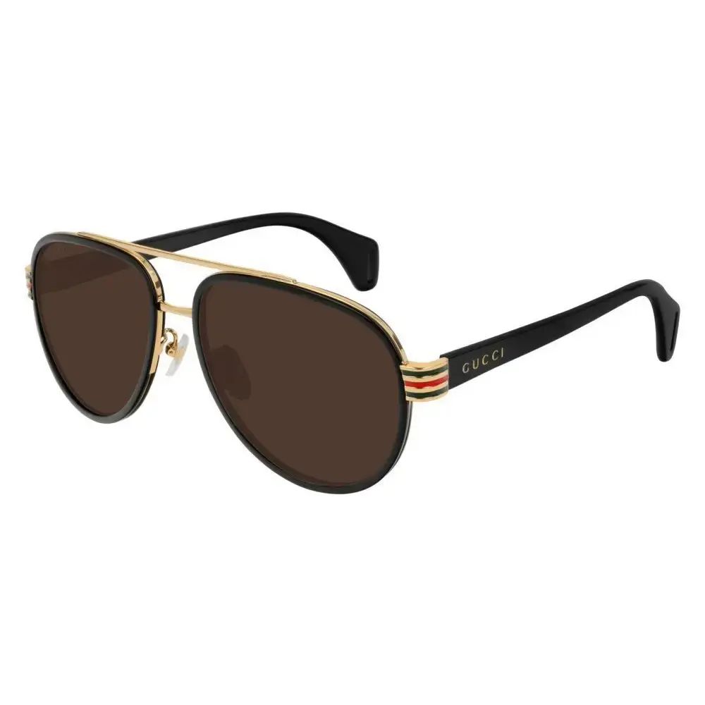 GUCCI GG0447S 003 - MWHITE.COM.CO