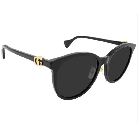 GUCCI GG1180SK 002 56 - MWHITE.COM.CO