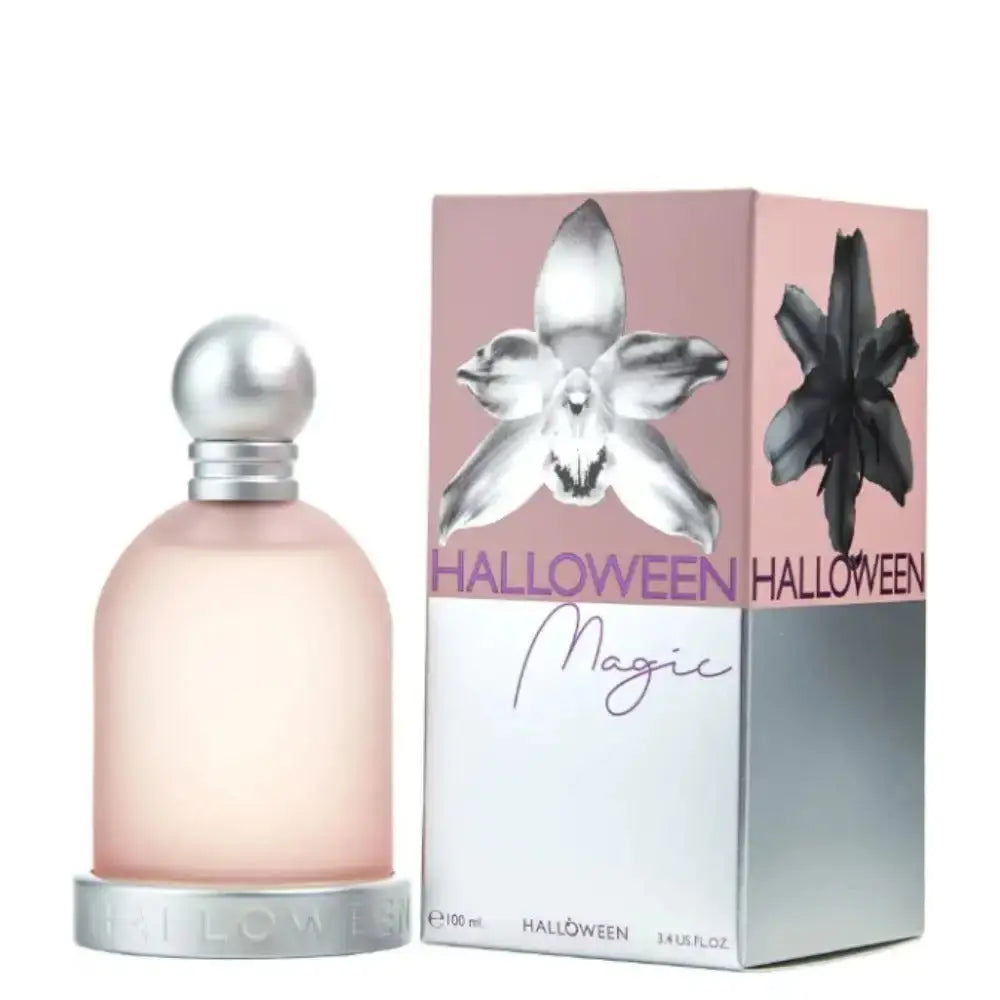 hallowen magic - 100ml - Perfumes