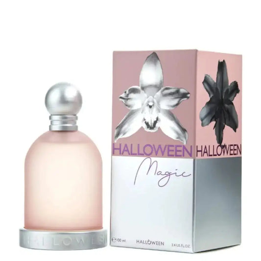 hallowen magic - 100ml - Perfumes