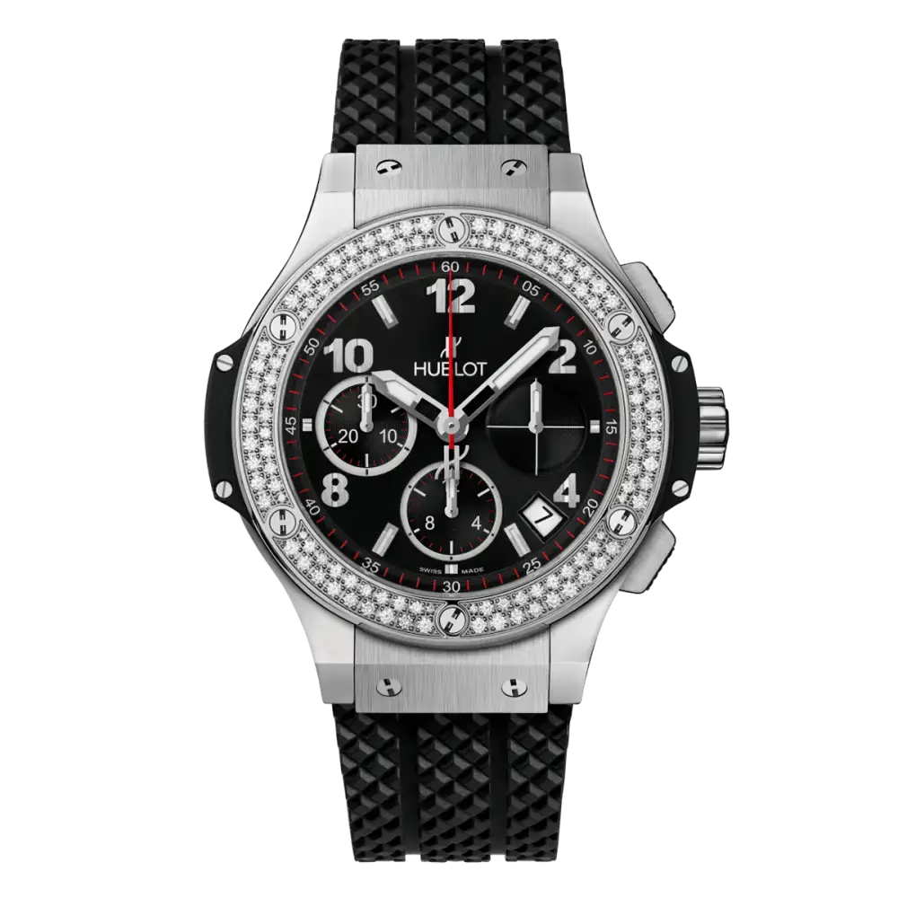 HUBLOT BIG BANG 341.SX.130.RX.114 - Relojes