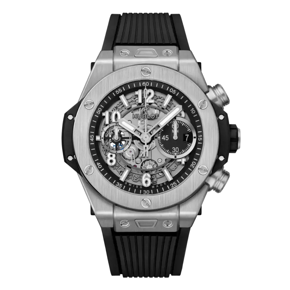 HUBLOT BIG BANG 421.NX.1170.RX - Relojes