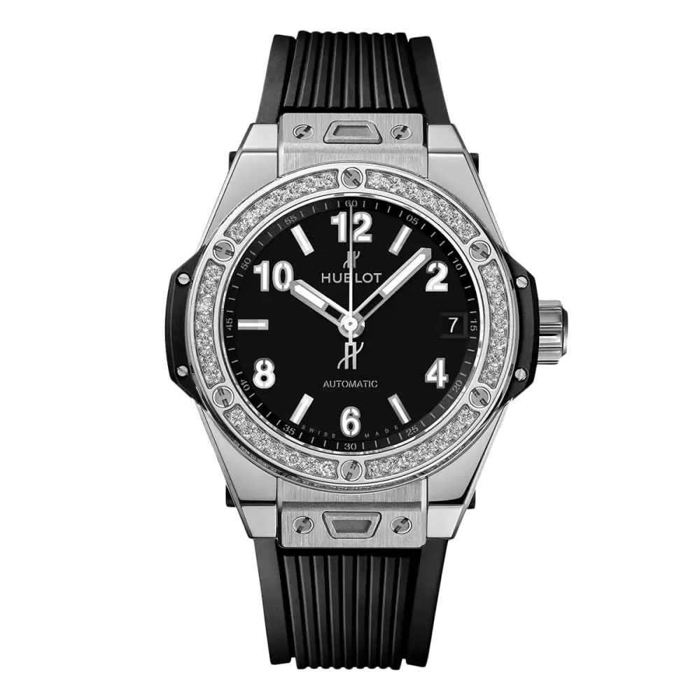 HUBLOT BIG BANG 465.SX.1170.RX.1204 - Relojes