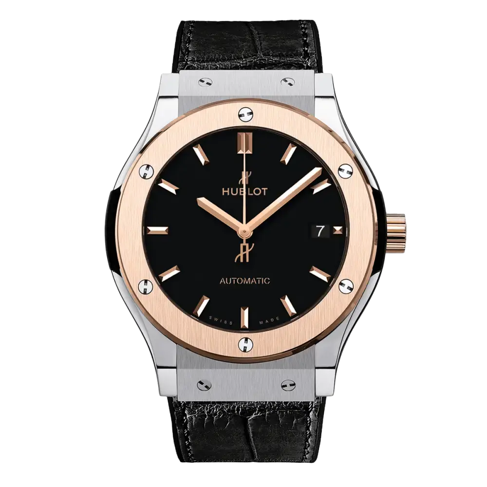 HUBLOT CLASSIC FUSION 511.NO.1181.LR - Relojes