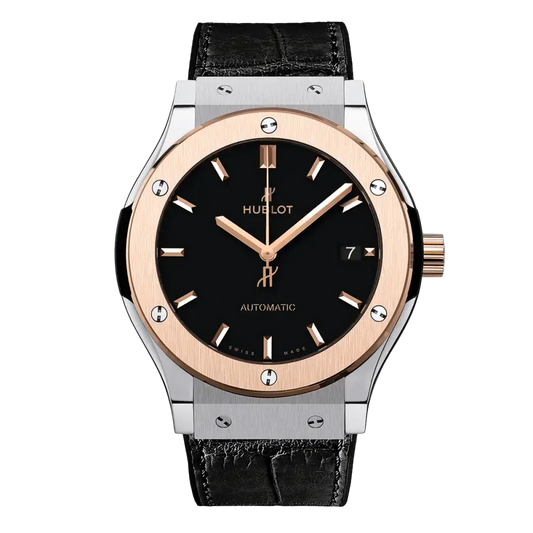 HUBLOT CLASSIC FUSION 511.NO.1181.LR - Relojes