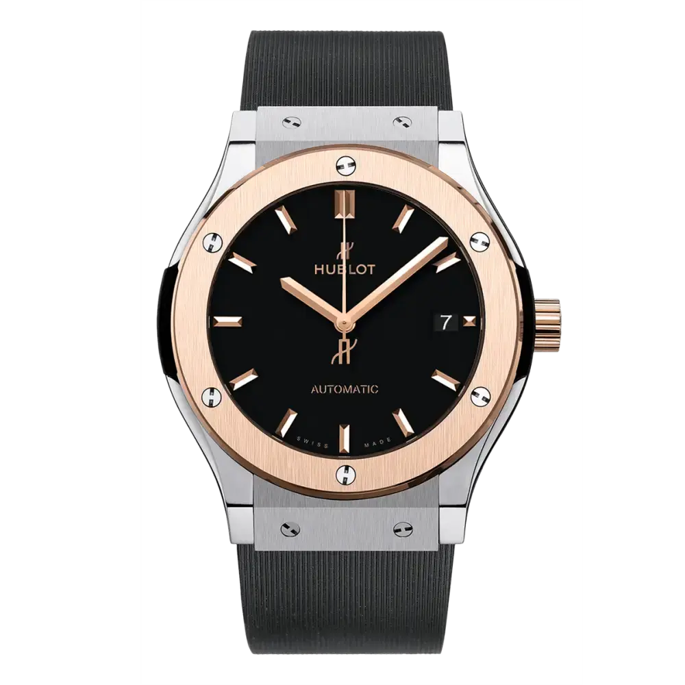 HUBLOT CLASSIC FUSION 511.NO.1181.RX - Relojes