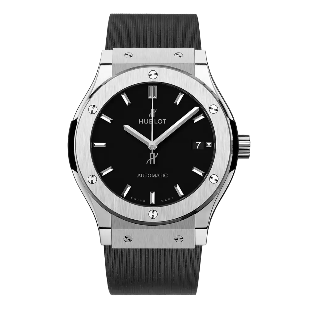 HUBLOT CLASSIC FUSION 511.NX.1171.RX - Relojes