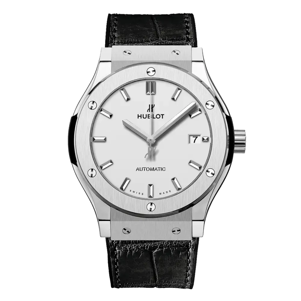 HUBLOT CLASSIC FUSION 511.NX.2611.LR - Relojes