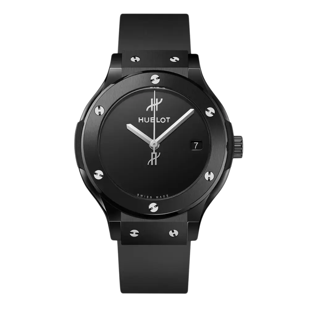 HUBLOT CLASSIC FUSION 565.CX.1270.RX.MDM - Relojes