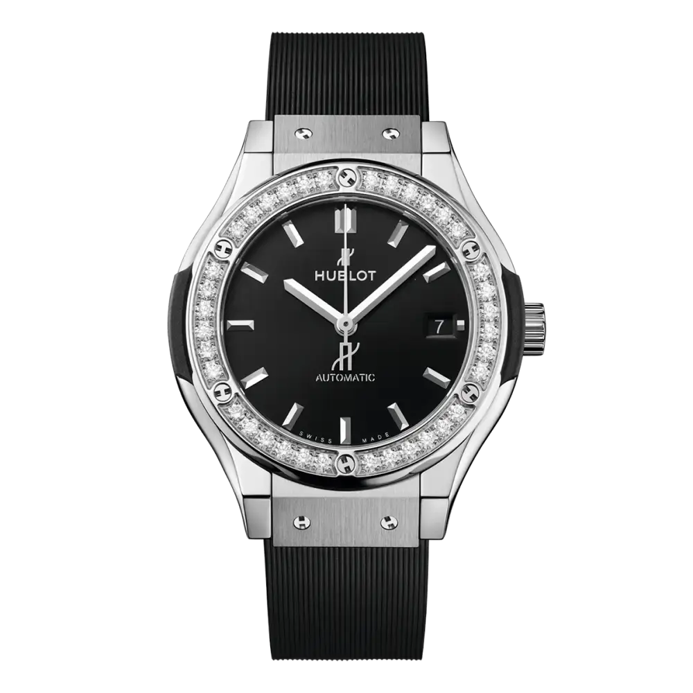 HUBLOT CLASSIC FUSION 565.NX.1470.RX.1204 - Relojes