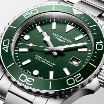 Longines HydroConquest L3.769.4.06.6 detalle