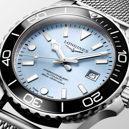 Longines L3.788.4.99.6 detalle