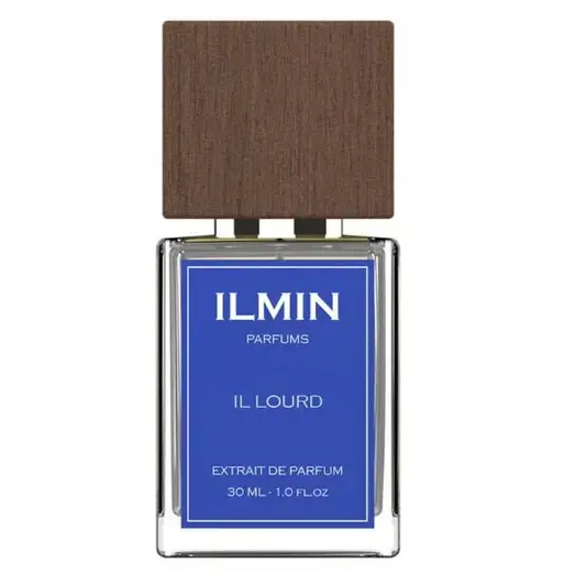 Ilmin Il Lourd escarcha de oro - MWHITE.COM.CO