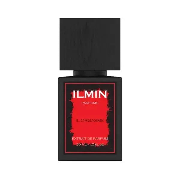 Ilmin il Orgasme - MWHITE.COM.CO