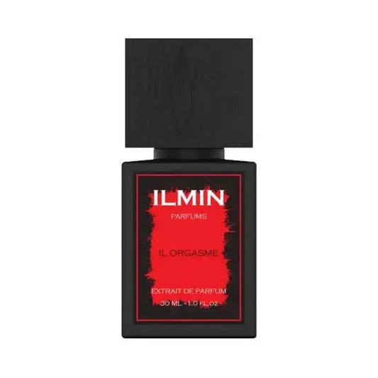 Ilmin il Orgasme - MWHITE.COM.CO