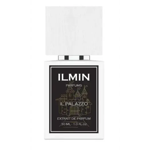 Ilmin Il Palazoo - MWHITE.COM.CO
