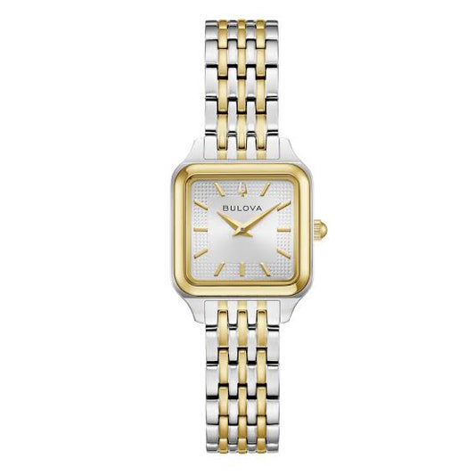 Reloj Bulova 98L330-mujer